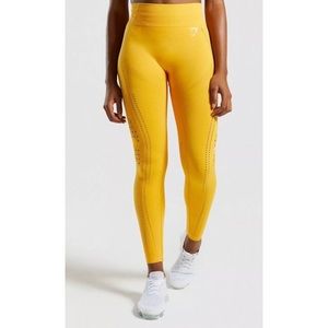 Gymshark FLAWLESS leggings
